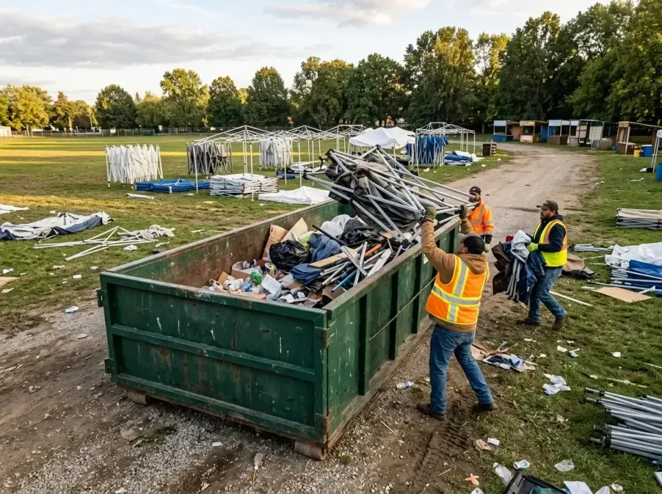 temporary-event-waste-containe-016 — frequently asked questions, Roll-Off Dumpster Rental Services in Osawatomie, KS